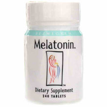 Melatonin, by Bezwecken