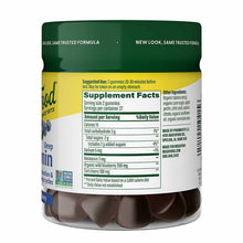 Melatonin Berry Good Sleep Gummies, by Megafood, image #2