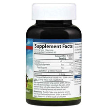 Melatonin Gummies 2.5 Mg with Natural Strawberry Flavor, by Carlson Labs, image #2