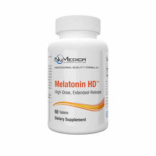 Melatonin HD, 60 Tablets, by NuMedica