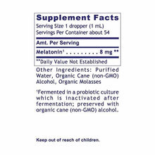 Melatonin-ND Fermented, by Premier Research Labs, image #4