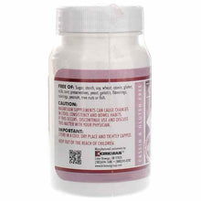 Melatonin Plus Magnesium, 100 Capsules, by Kirkman, image #3