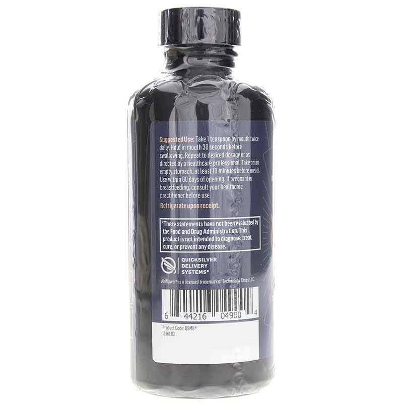 Sorte Mend Membrane Mend, Quicksilver Scientific – Natural Healthy Concepts