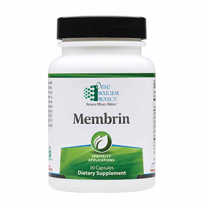 Membrin, by Ortho Molecular