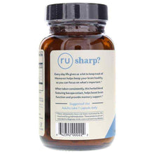 Memoren Brain & Memory Support, by RUVED, image #3