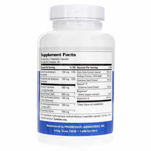 Memories with Seanol-P, by Progressive Labs, image #2