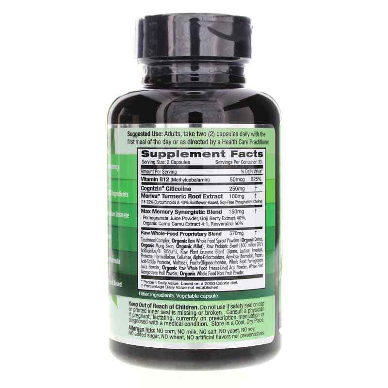 Memory Health, by Emerald, image #2