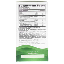 Memory Support, by Nordic Naturals, image #2