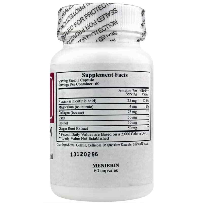 Menierin, by Ecological Formulas, image #2