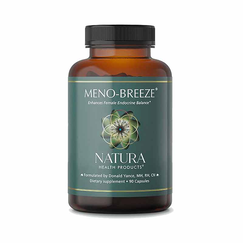 Meno-Breeze, by Natura Health Products