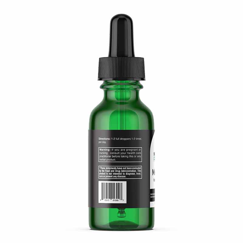 MenoFlash, 2 Oz Liquid, by Nutritional Frontiers, image #2