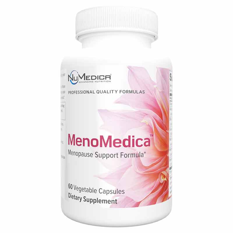 MenoMedica, by NuMedica