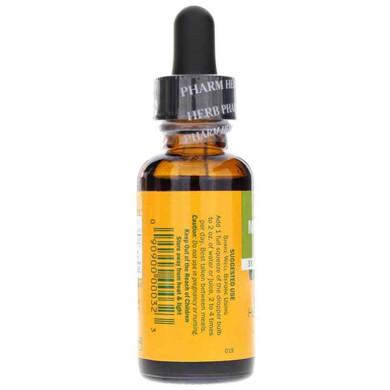 Menopause Health, 1 Oz, by Herb Pharm, image #3