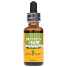 Menopause Health, by Herb Pharm