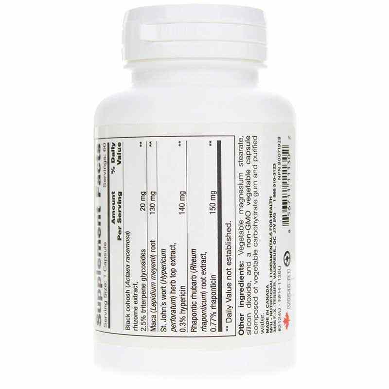 Menopause SAP, by NFH, image #2