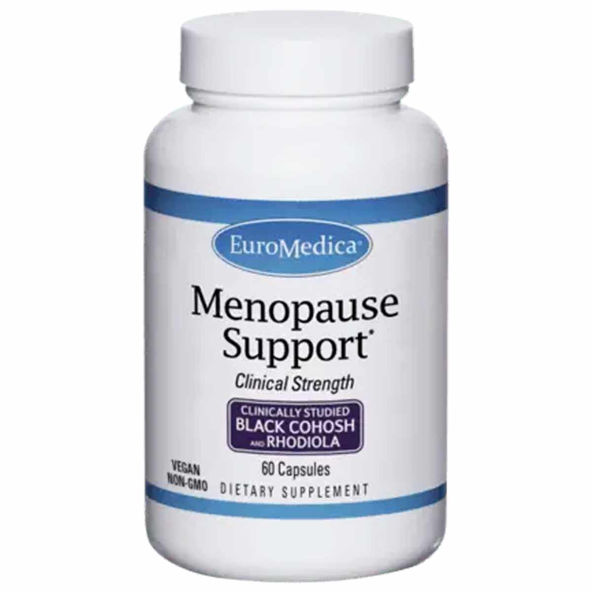 Menopause Support, by EuroMedica