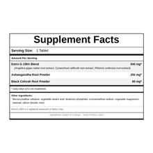 Menopause Support, by NutriDyn