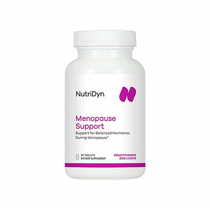 Menopause Support, by NutriDyn