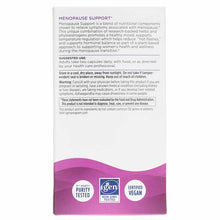Menopause Support, by Nordic Naturals, image #3