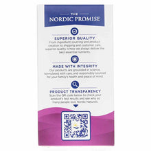 Menopause Support, by Nordic Naturals, image #4