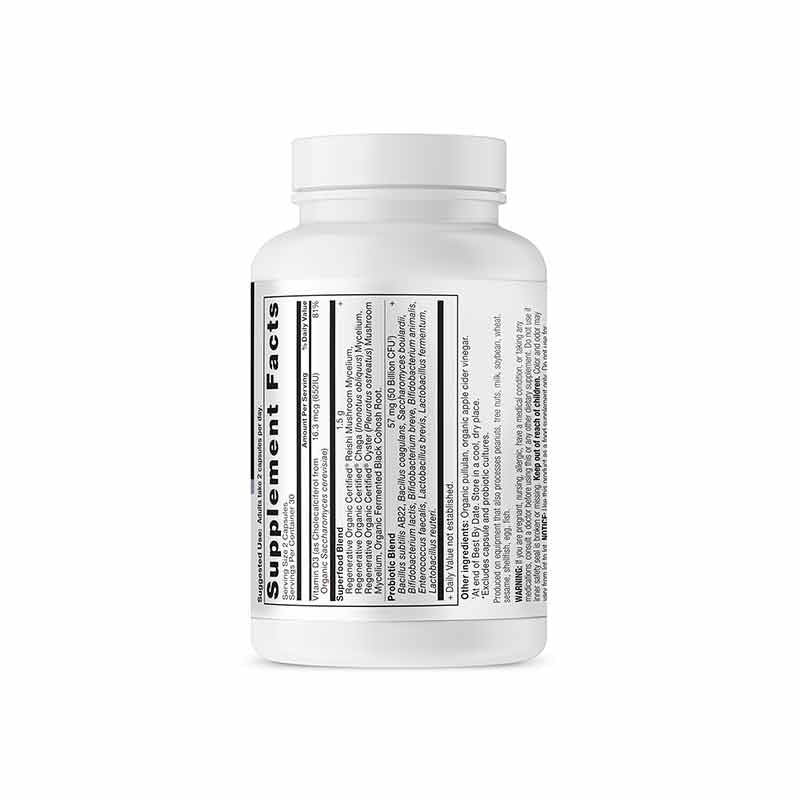 Menopause Probiotic, by Ancient Nutrition, image #3