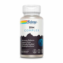 Men's DIM Complex, by Solaray