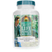 Men's Life Force Multiple, by Source Naturals