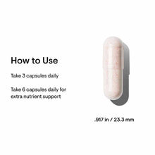 Men's Multi 50+, by Thorne Research, image #4