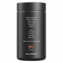 Men's Multivitamin Fermented, by Codeage, image #4