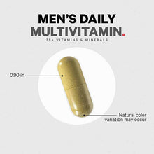 Men's Multivitamin Fermented, by Codeage, image #6