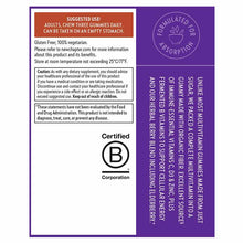 Men's Multivitamin Gummies, by New Chapter, image #3