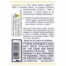 Mens Performance Edge, by Premier Research Labs, image #3