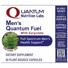 Men's Quantum Fuel, by Quantum Nutrition Labs, image #2