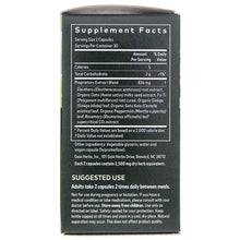 Mental Alertness, by Gaia Herbs, image #2