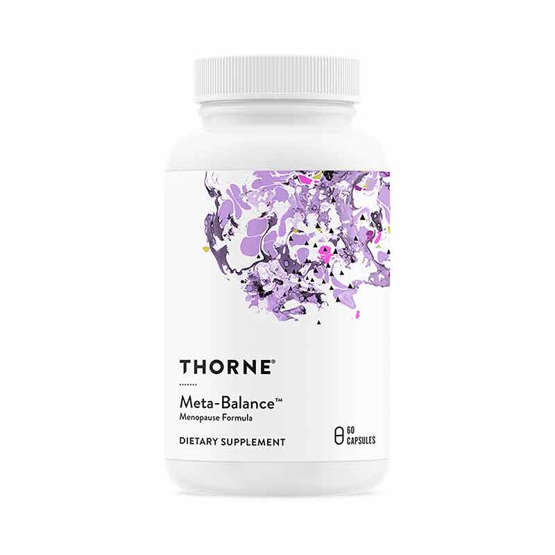 Meta-Balance, by Thorne Research