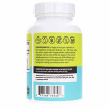 Metabo Go-Go, 120 Capsules, by Lively Vitamin Co, image #3