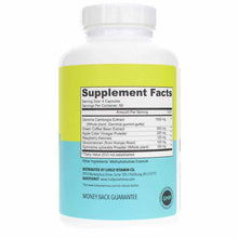 Metabo Go-Go, 240 Capsules, by Lively Vitamin Co, image #2