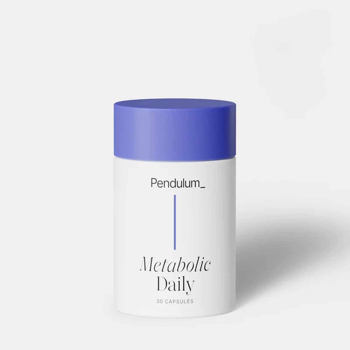 pendulum glp-1 reviews Page 1 - - Pendulum, Probiotic, 30 Capsules GLP-1 Science Page