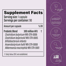 Metabolic Daily, 90 Capsules, by Pendulum, image #2