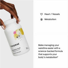 Metabolic Health, by Thorne Research, image #2