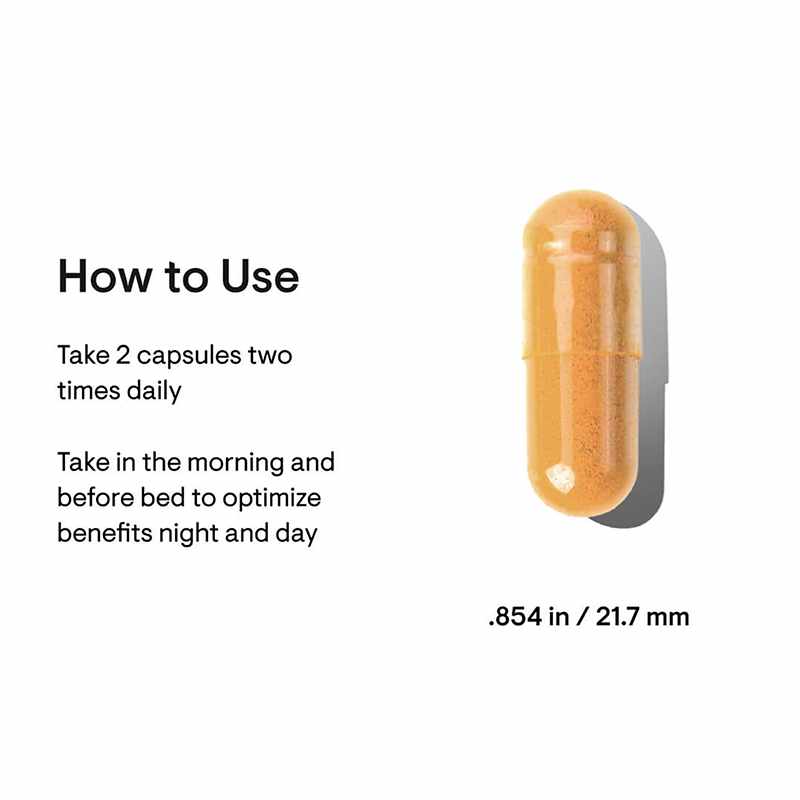 Metabolic Health, by Thorne Research, image #3