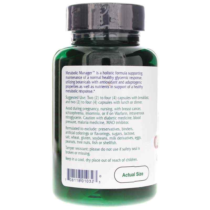 Metabolic Manager Pro, by Vitanica Pro, image #3