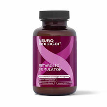 Metabolic Stimulator, by Neurobiologix