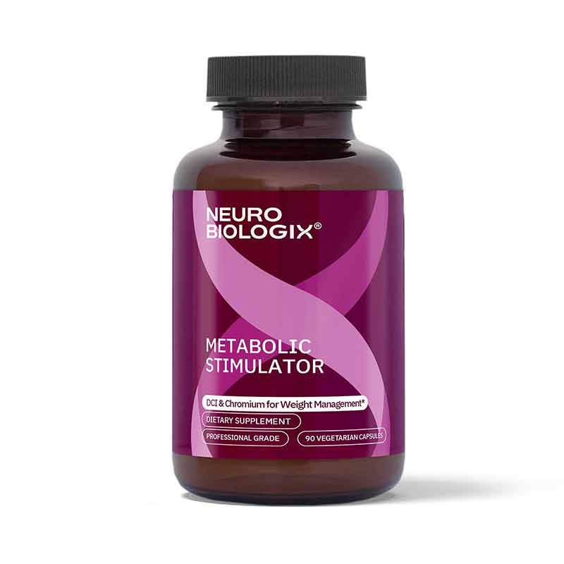 Metabolic Stimulator, by Neurobiologix