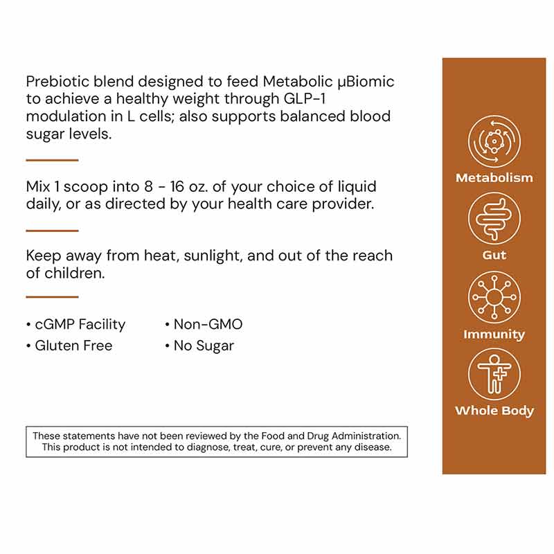 Metabolic Superfood, by Alimentum Labs, image #3