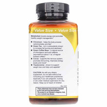 Metabolism, 140 Veg Capsules, by LifeSeasons, image #4