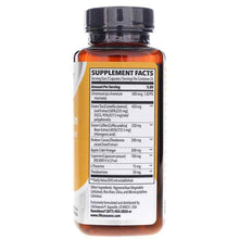 Metabolism, 70 Veg Capsules, by LifeSeasons, image #2