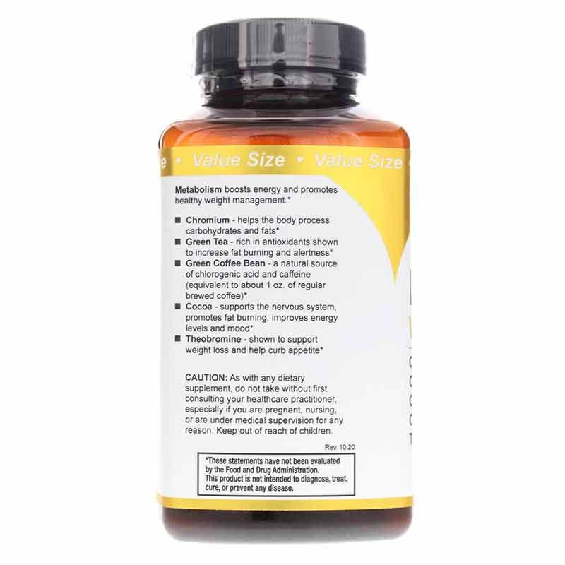 Metabolism, by LifeSeasons, image #4