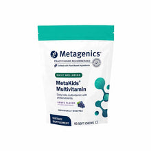 MetaKids Multivitamin, by Metagenics