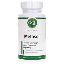 Metasol, by Quality of Life Labs